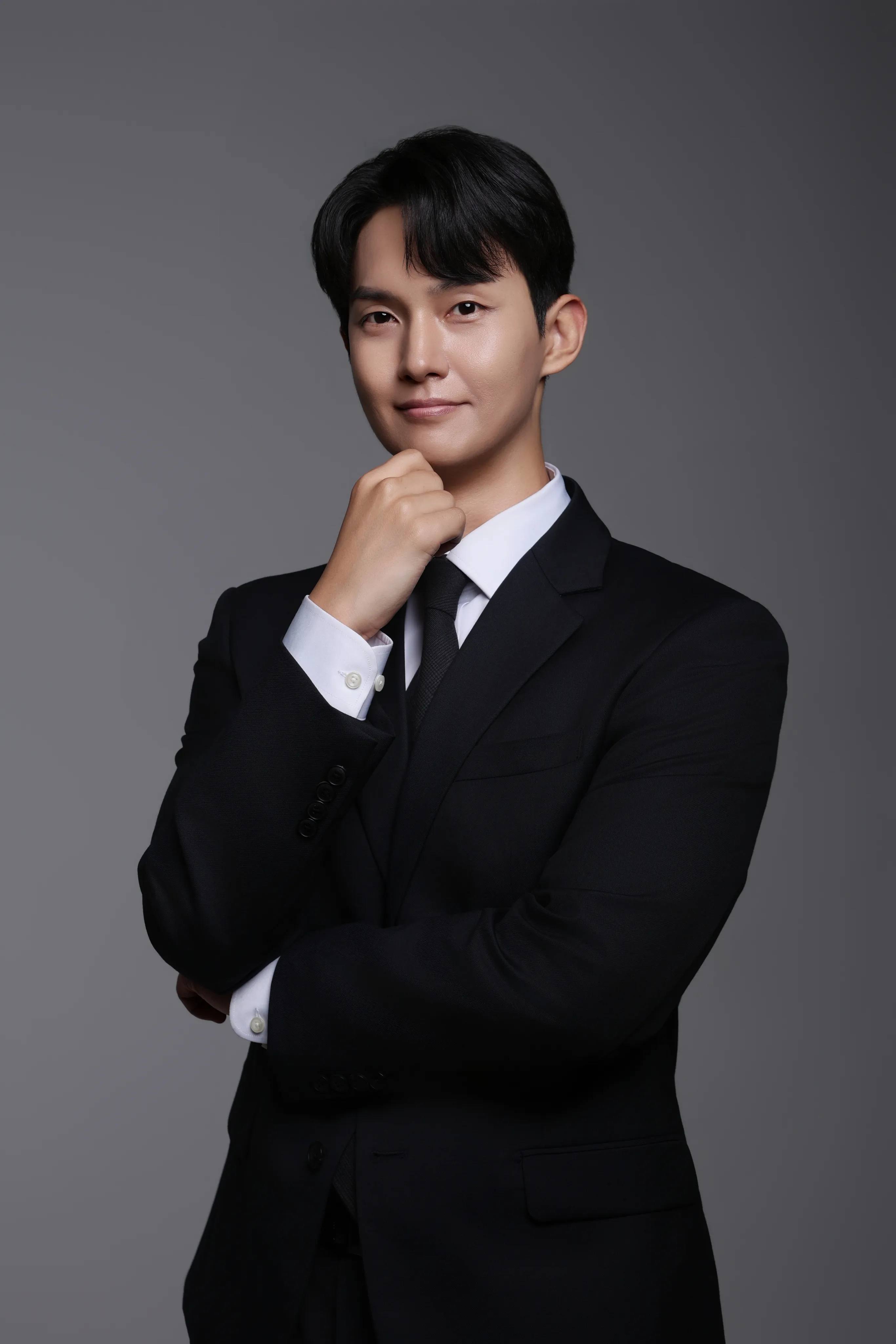 김병관 노무사 프로필 사진