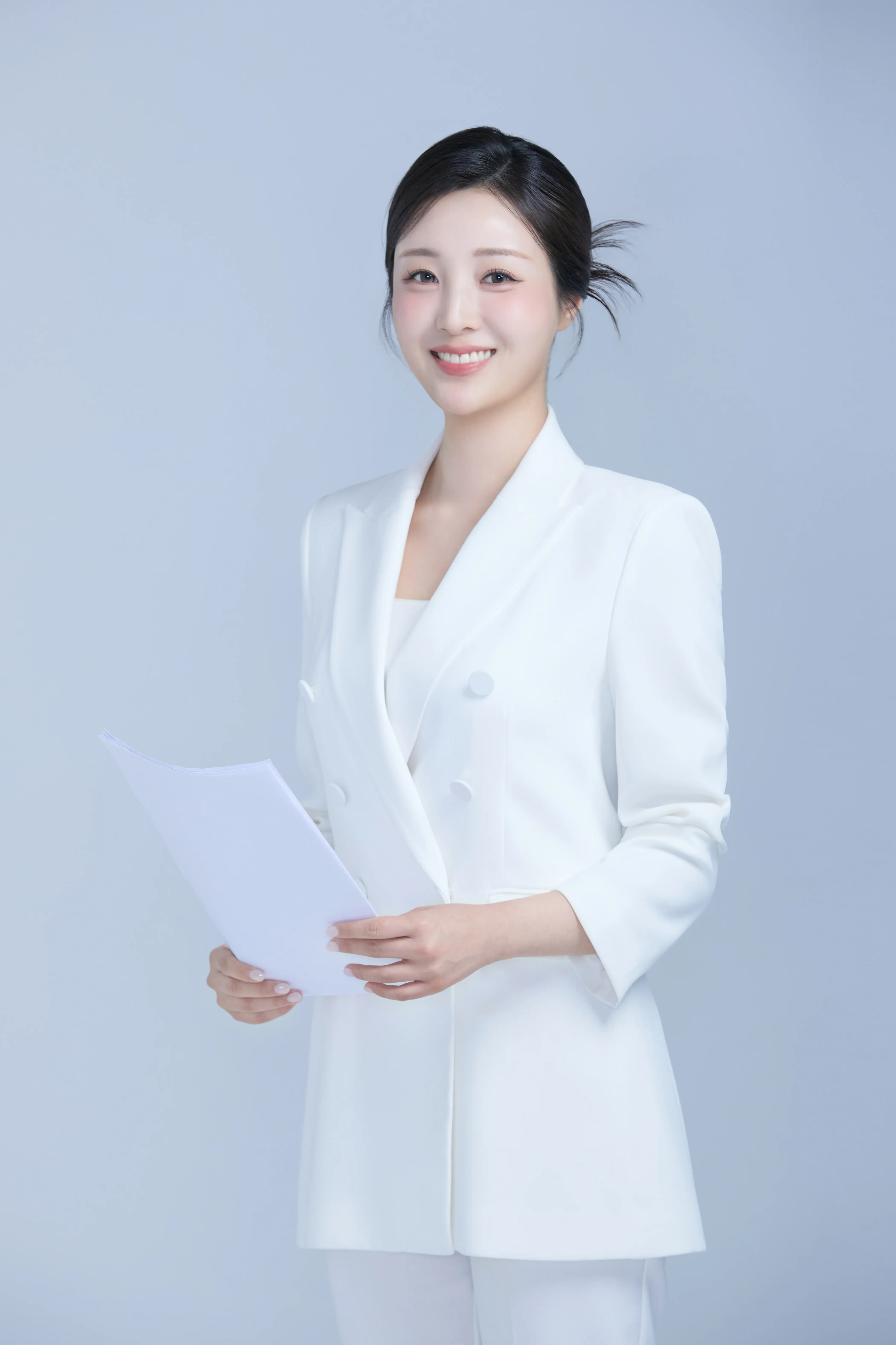 김슬기 감정평가사 프로필 사진