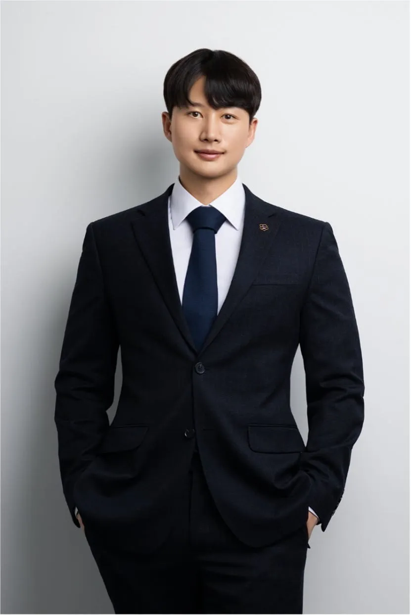 김성현 대표 변리사 프로필 사진