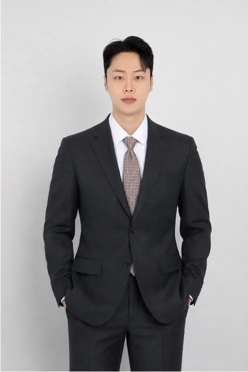 이원택 대표 변리사 프로필 사진
